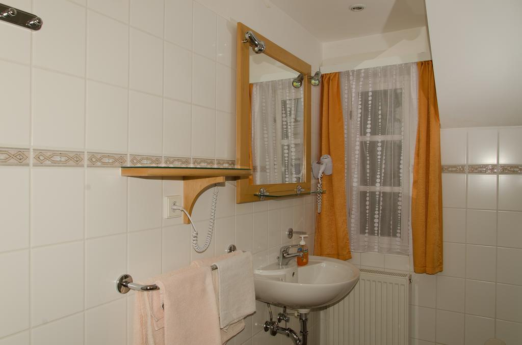 Penzion Andy Decin Room photo