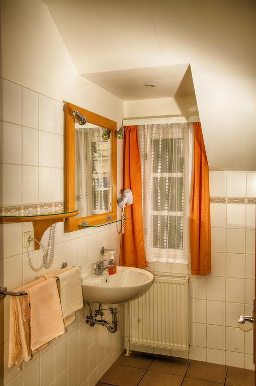 Penzion Andy Decin Room photo